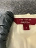 Ted Baker London 100% Polyester Ivory Cocktail Dress Size 8 (3) - photo 7