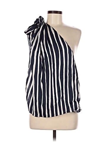 Zara Sleeveless Blouse (view 1)