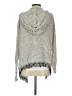 Free People Gray Cardigan Size XS - photo 2