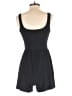 Wilfred Solid Black Romper Size S - photo 2