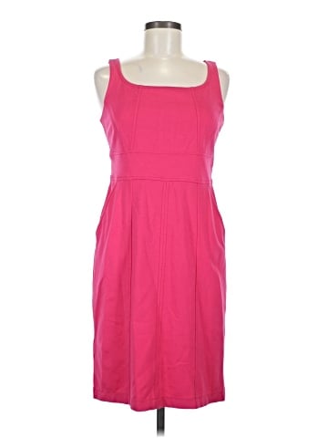 Ann Taylor Casual Dress (view 1)