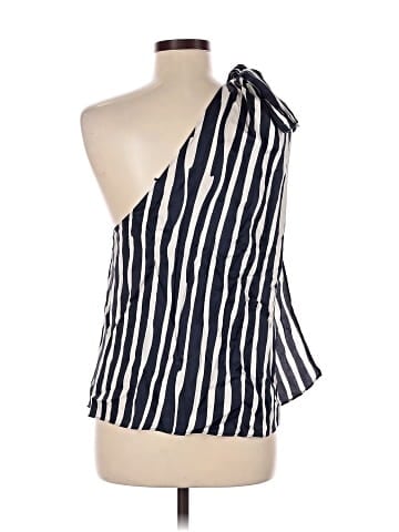 Zara Sleeveless Blouse (view 2)