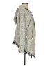 Free People Gray Cardigan Size XS - photo 4