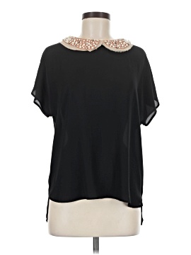 Bellatrix Short Sleeve Turtleneck (view 1)