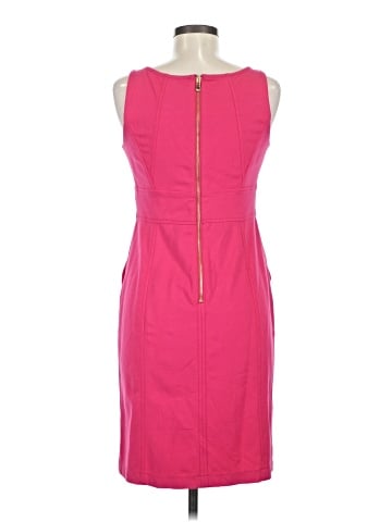 Ann Taylor Casual Dress (view 2)