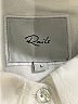 Rails Ivory Long Sleeve Blouse Size L - photo 7