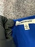 Max Studio 100% Polyester Blue Sleeveless T-Shirt Size L - photo 7