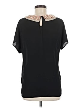 Bellatrix Short Sleeve Turtleneck (view 2)