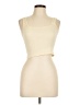 OQQ Ivory Tank Top Size L - photo 1