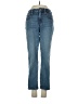 J.Crew Blue Jeans Size 25 waist (petite) - photo 1