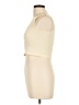 OQQ Ivory Tank Top Size L - photo 5