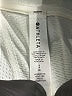 Athleta 100% Nylon Ivory Short Sleeve Polo Size S - photo 7