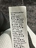 Athleta 100% Nylon Ivory Short Sleeve Polo Size S - photo 8