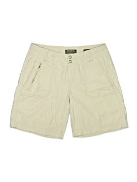 Eddie Bauer Khaki Shorts