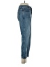 J.Crew Blue Jeans Size 25 waist (petite) - photo 4