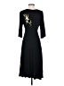 Assorted Brands Black Cocktail Dress Size S - photo 2