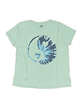 Old Navy Short Sleeve T-Shirt (view 1)