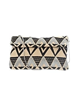 Violeta By Mango Clutch