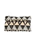 Violeta by Mango Gold Clutch One size - photo 1