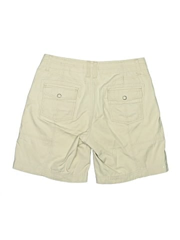 Eddie Bauer Khaki Shorts (view 2)