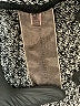 Moon Collection Black Sleeveless Top Size XL - photo 7