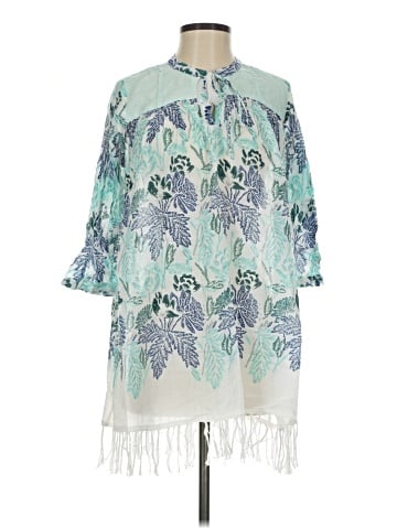 Roller Rabbit Casual Dress (view 1)
