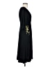 Assorted Brands Black Cocktail Dress Size S - photo 4
