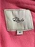 Rails Pink Long Sleeve Button-Down Shirt Size M - photo 7