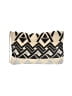 Violeta by Mango Gold Clutch One size - photo 3