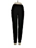 Theory Solid Black Track Pants Size P (petite) - photo 1