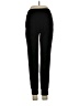 Theory Solid Black Track Pants Size P (petite) - photo 2