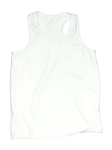 Unbranded Sleeveless T-Shirt (view 1)