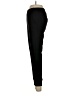 Theory Solid Black Track Pants Size P (petite) - photo 5
