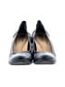 Clarks Blue Heels Size 5 1/2 - photo 2