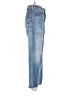 Lucky Legend Blue Jeans Size 0 - photo 4