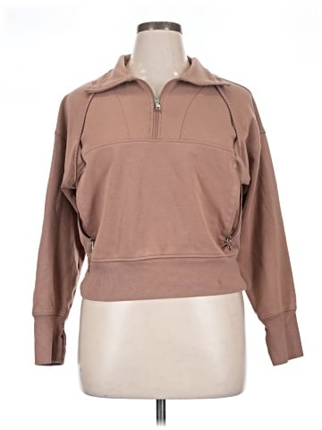 Active by Old Navy Track Jacket (view 1)