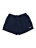 Surf Style Solid Blue Athletic Shorts Size M - photo 1