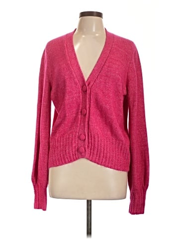 Karl Lagerfeld Paris Cardigan (view 1)
