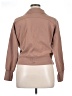 Active by Old Navy Tan Track Jacket Size XL - photo 2