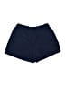 Surf Style Solid Blue Athletic Shorts Size M - photo 2