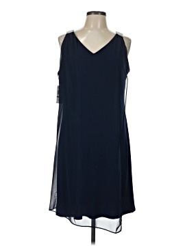 MSK Cocktail Dress (view 1)