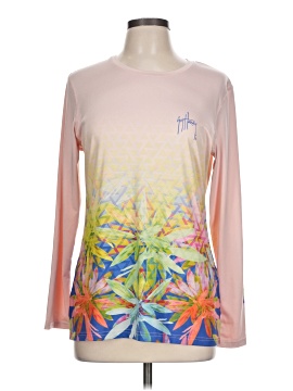 Guy Harvey Long Sleeve Top