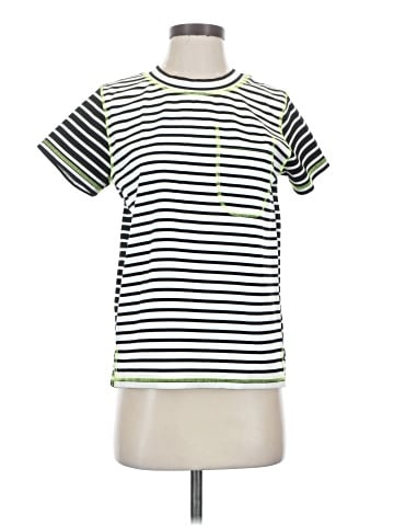Vilagallo Short Sleeve T-Shirt (view 1)