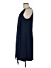 MSK Blue Cocktail Dress Size L - photo 6