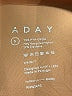 ADAY Orange Active T-Shirt Size S - photo 7