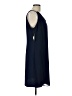 MSK Blue Cocktail Dress Size L - photo 5