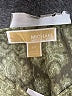 MICHAEL Michael Kors Green Long Sleeve Blouse Size S - photo 7
