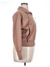 Active by Old Navy Tan Track Jacket Size XL - photo 4