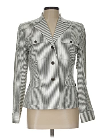 Grace Elements Blazer (view 1)