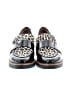 Halogen Black Flats Size 7 - photo 2